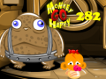 খেলা Monkey Go Happy Stage 282