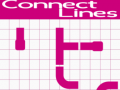 খেলা Connect Lines