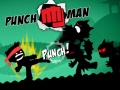 খেলা Punch Man