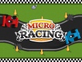 খেলা Micro Racing