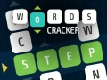 খেলা Words Cracker