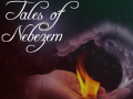 খেলা Tales of Nebezem Elemental Link Part 1