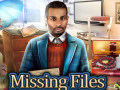 খেলা Missing Files