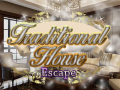 খেলা Traditional House escape