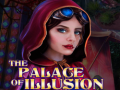 খেলা The Palace of Illusion
