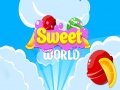 খেলা Sweet World