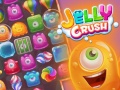 খেলা Jelly Crush