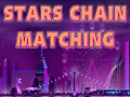 খেলা Stars Chain Matching