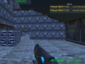 খেলা Martian Zombie Survival