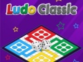খেলা Ludo Classic