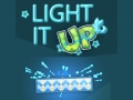 খেলা Light It Up