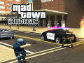 খেলা Mad Town Andreas