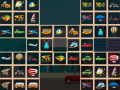 খেলা Connect Vehicles