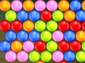 খেলা Bubble Shooter Deluxe