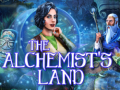 খেলা The Alchemist's Land