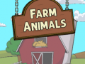 খেলা Farm Animals