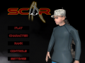 খেলা Scar