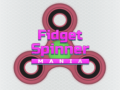 খেলা Fidget Spinner Mania