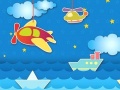 খেলা Kids Cartoon Jigsaw
