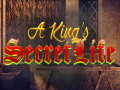 খেলা A King's Secret Life