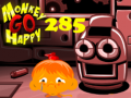 খেলা Monkey Go Happy Stage 285