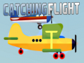 খেলা Catching Flight