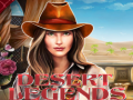 খেলা Desert Legends