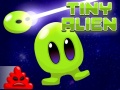 খেলা Tiny Alien
