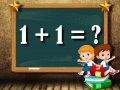 খেলা Math Test Challenge
