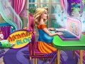 খেলা Mommys Blog