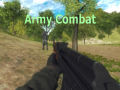 খেলা Army Combat