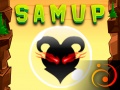 খেলা Samup