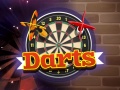খেলা Darts