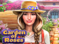 খেলা Garden of Roses