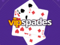 খেলা VIP Spades