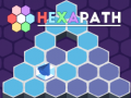 খেলা Hexapath