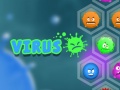 খেলা Virus