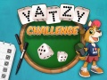 খেলা Yatzy Challenge