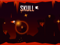 খেলা Skull