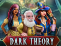 খেলা Dark Theory