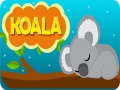 খেলা Koala