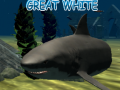 খেলা Great White