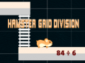 খেলা Hamster Grid Divison