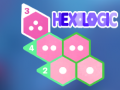 খেলা Hexologic