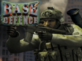 খেলা Base Defense
