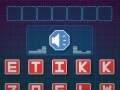 খেলা Sound Guess