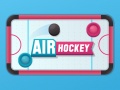 খেলা Air Hockey