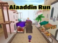 খেলা Alaaddin Run