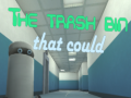 খেলা The Trash Bin That Could
