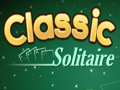 খেলা Classic Solitaire